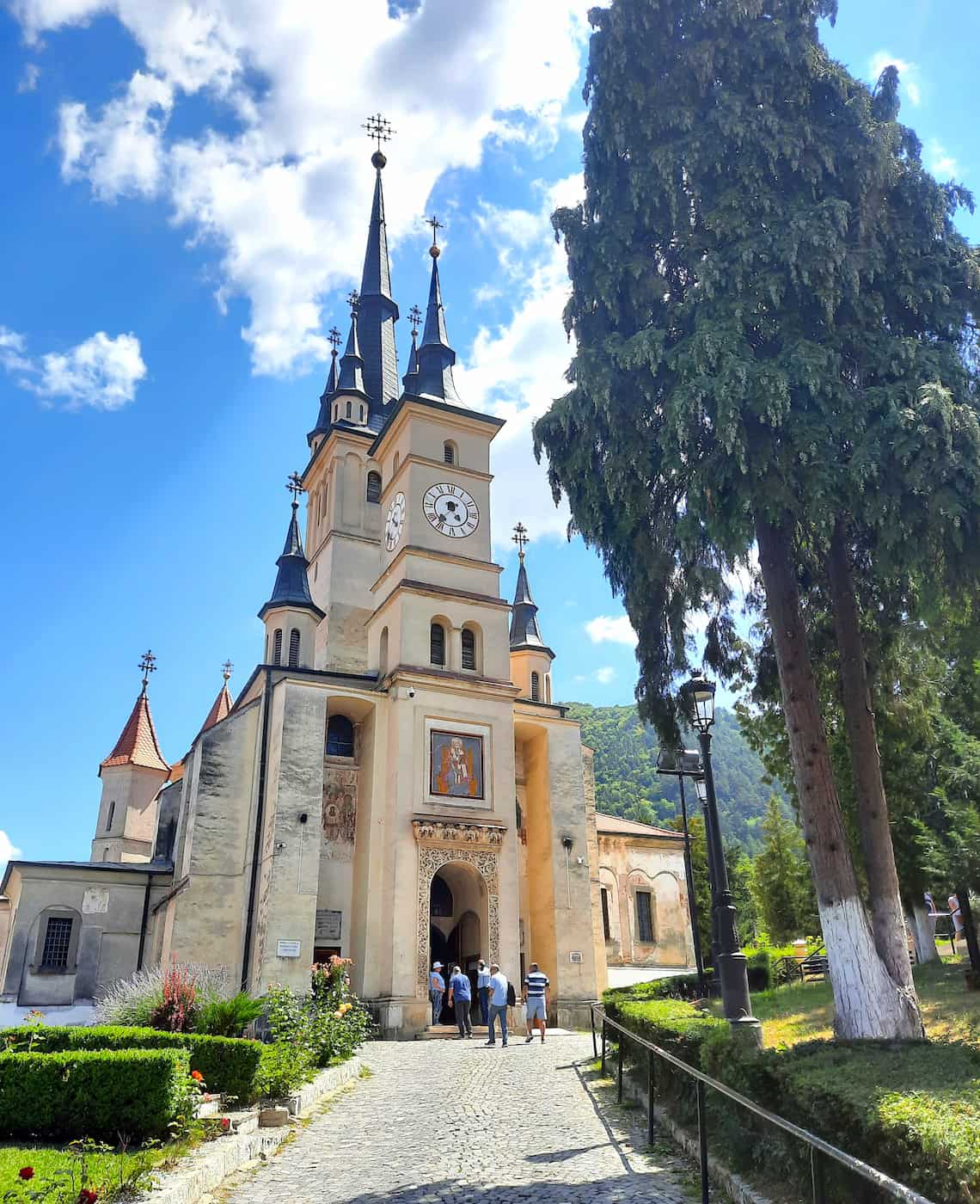 Șchei, Brasov Șchei, Brasov