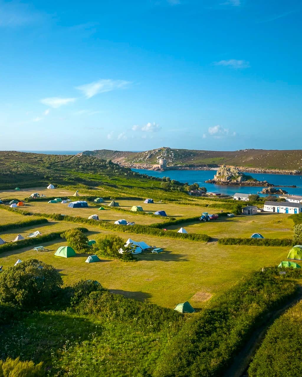 Scilly, UK Scilly, UK