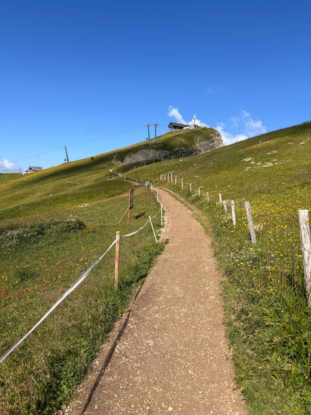 Seceda Base, Ortisei Seceda Base, Ortisei