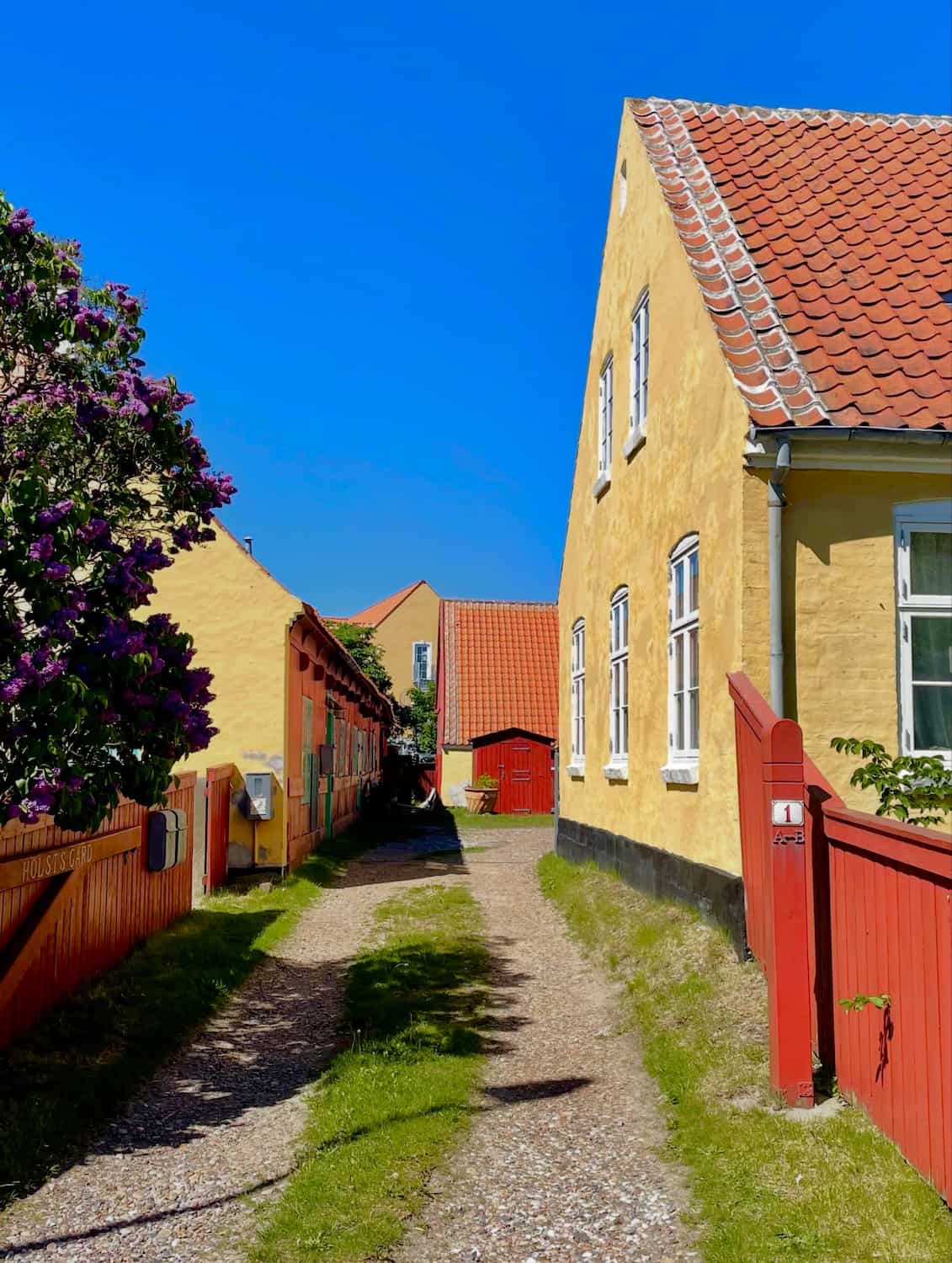 Skagen, Denmark Skagen, Denmark