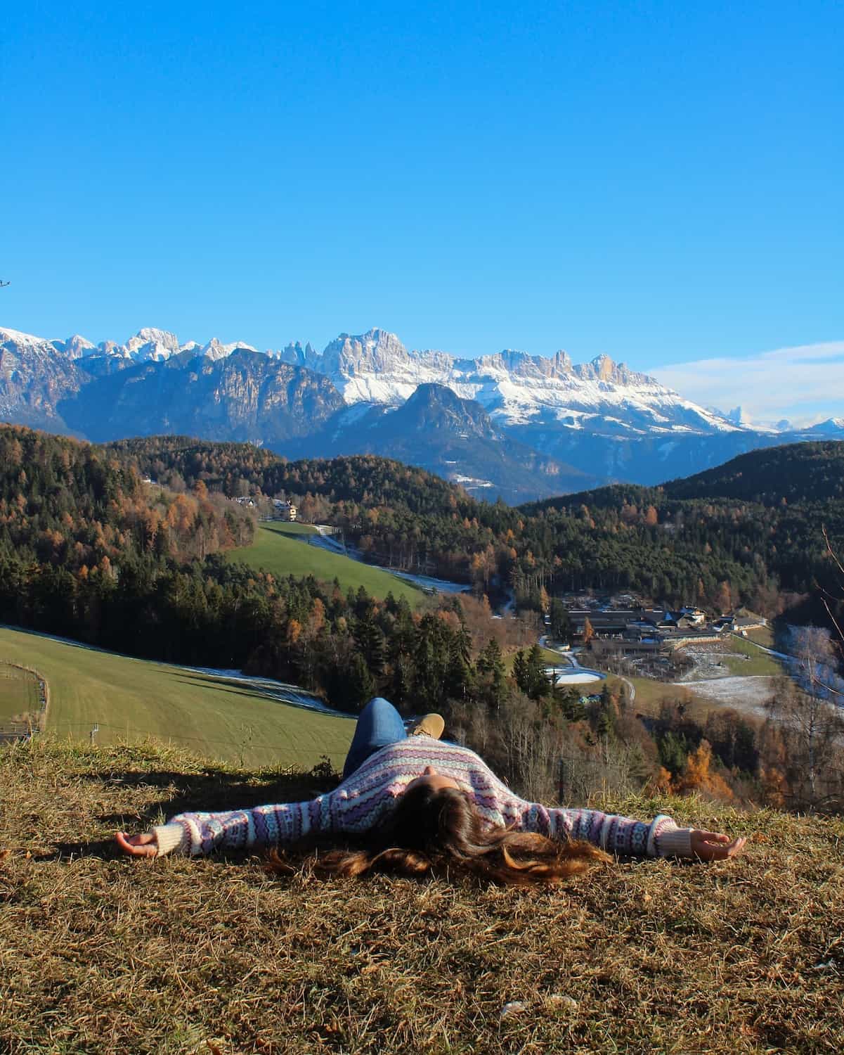 Soprabolzano, Bolzano Soprabolzano, Bolzano