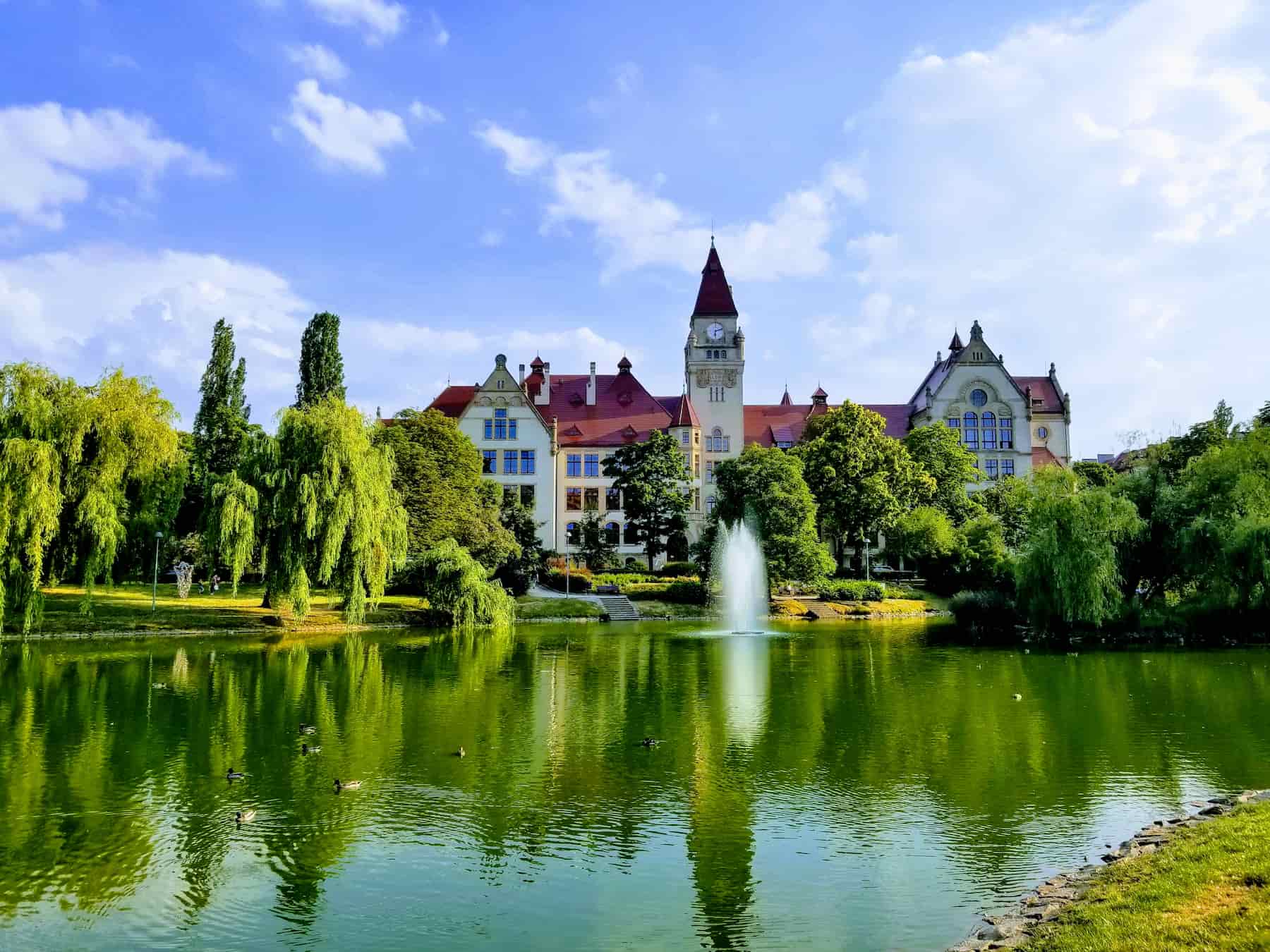 Śródmieście, Wroclaw Śródmieście, Wroclaw