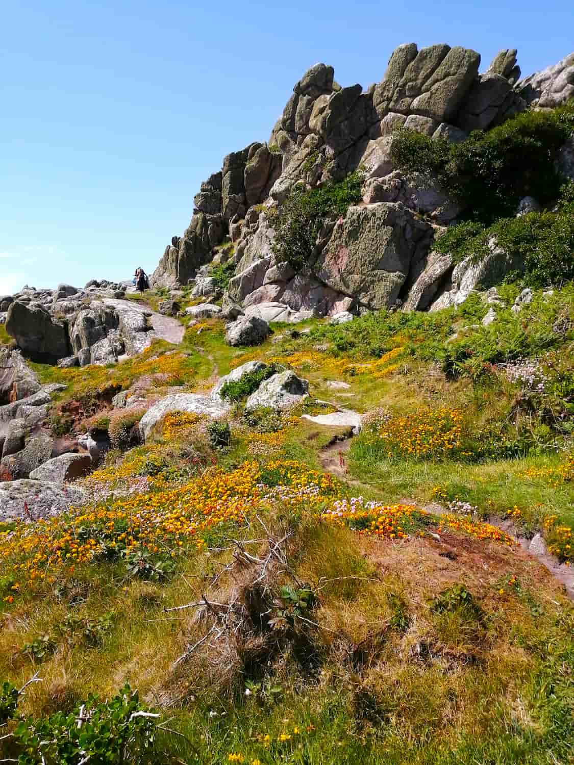 St Agnes, Scilly St Agnes, Scilly