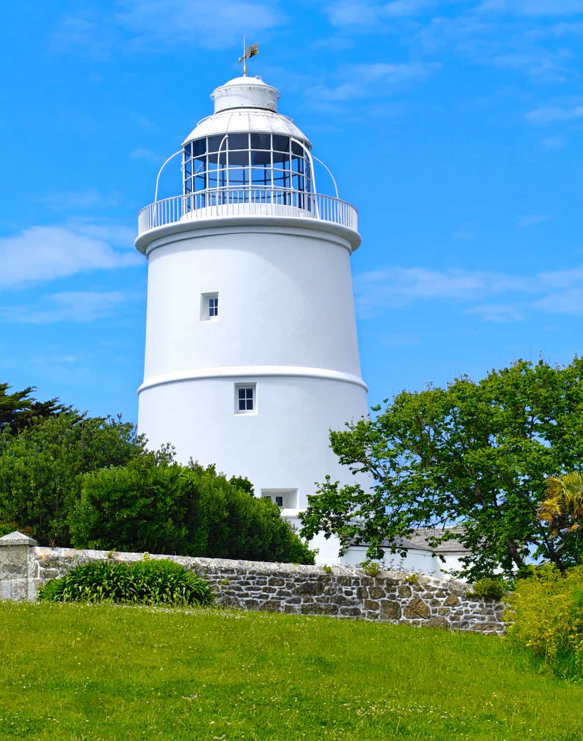St Agnes, Scilly St Agnes, Scilly