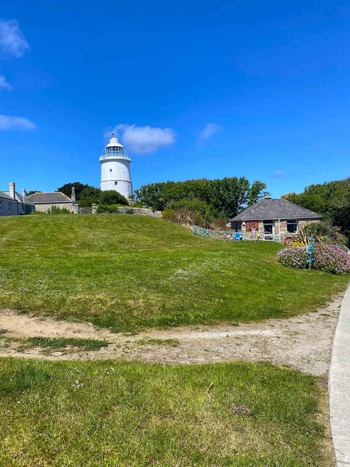 St Agnes, Scilly St Agnes, Scilly