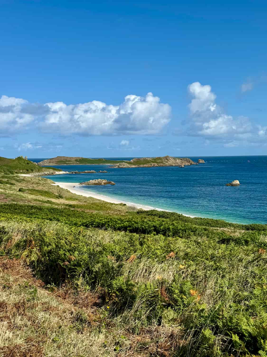 St Martin's, Scilly St Martin's, Scilly