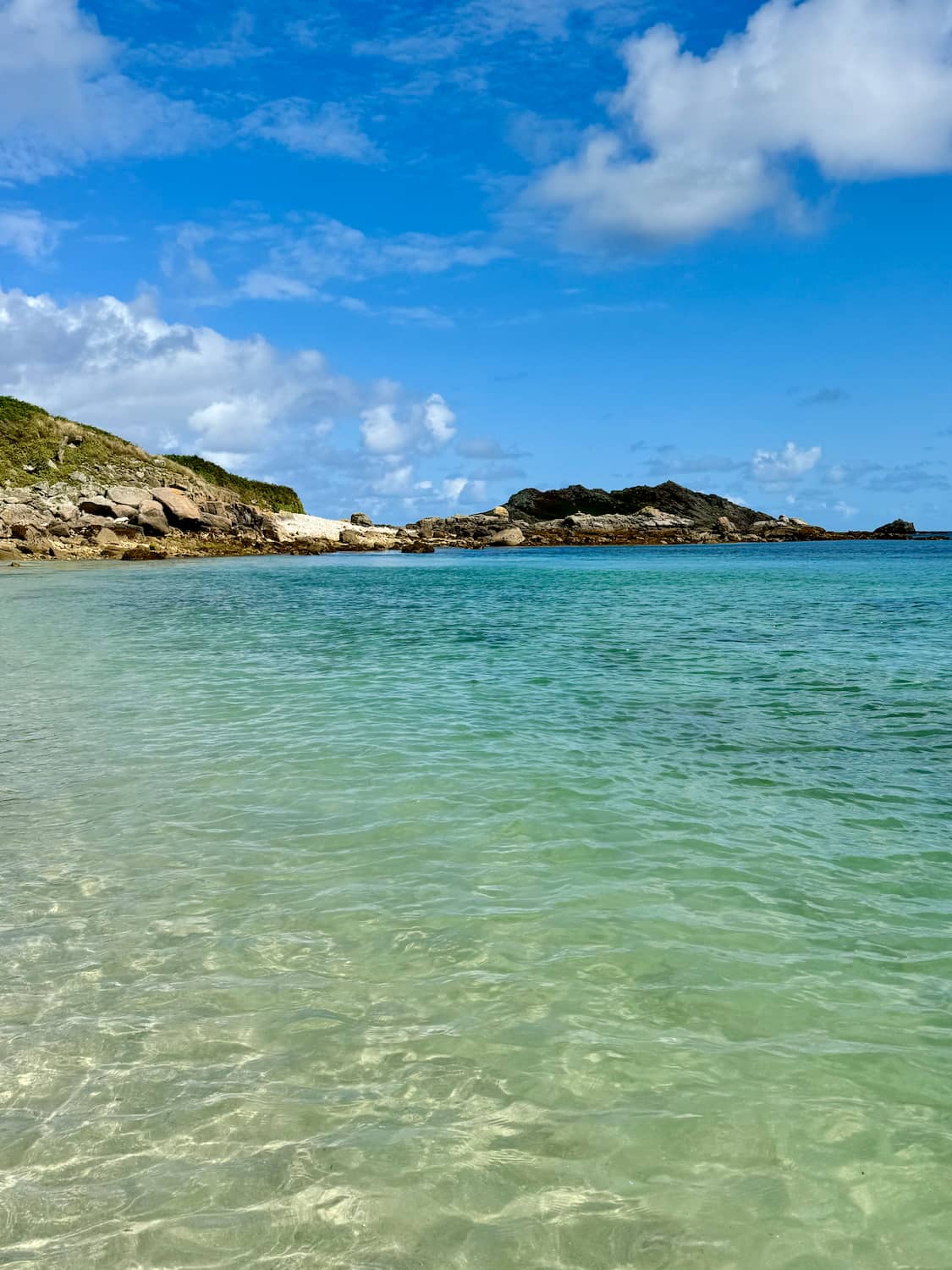 St Martin's, Scilly St Martin's, Scilly