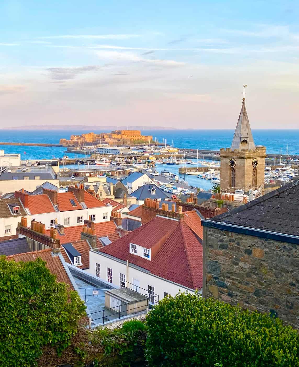 St Peter Port, Guernsey St Peter Port, Guernsey