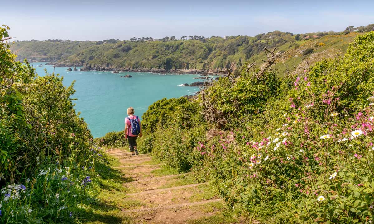 St Sampson, Guernsey St Sampson, Guernsey