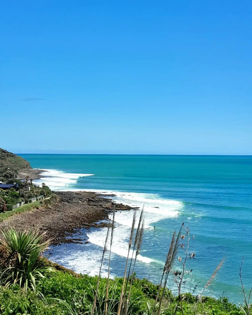 Supertubes, Jeffreys Bay Supertubes, Jeffreys Bay