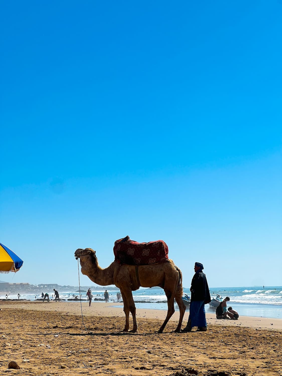 Taghazout Bay Taghazout Bay