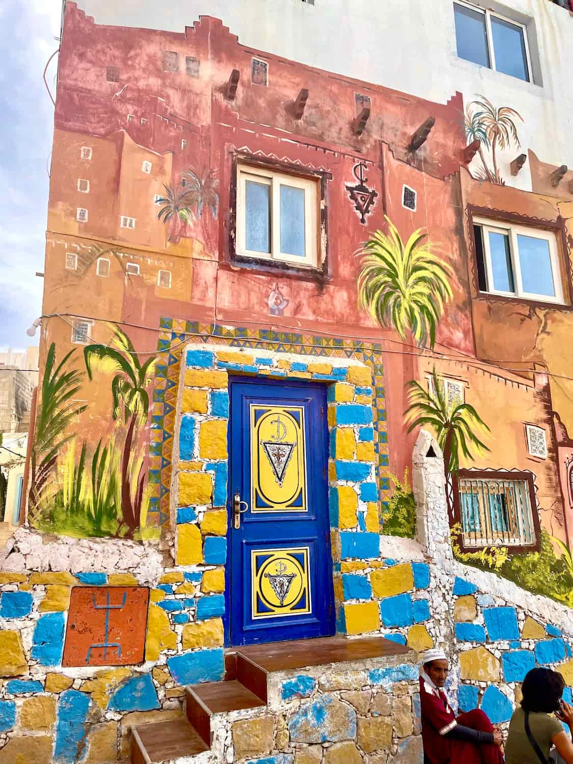 Taghazout Bay Taghazout Bay