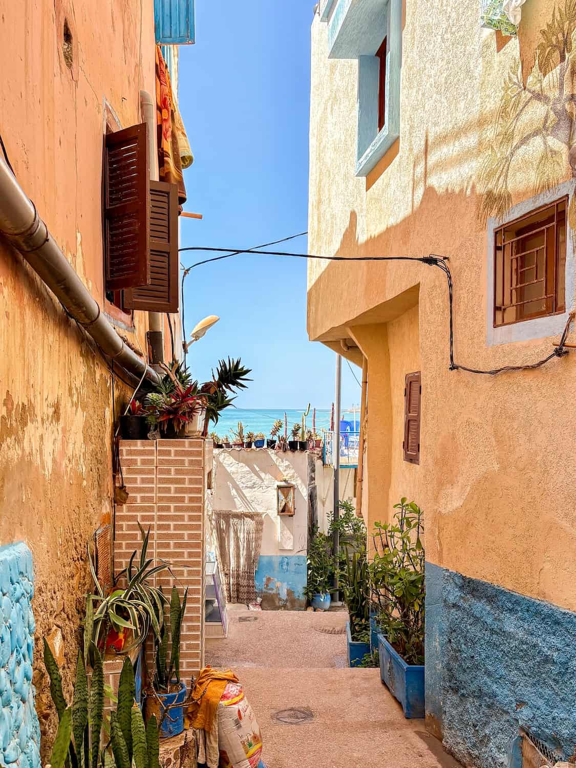 Taghazout Village Taghazout Village