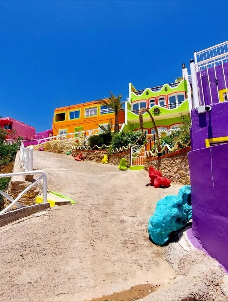 Taghazout Village Taghazout Village