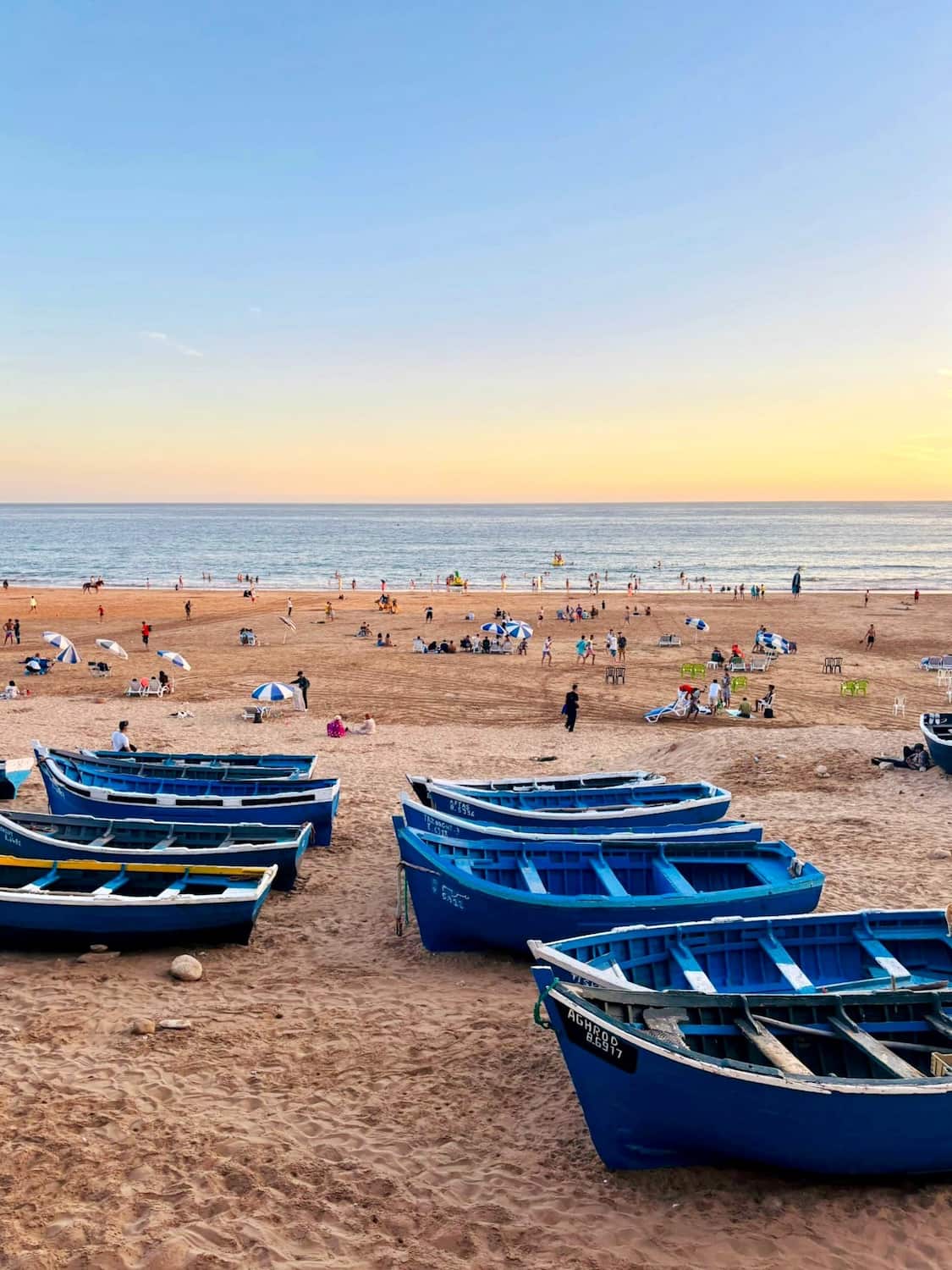 Tamraght, Taghazout Tamraght, Taghazout