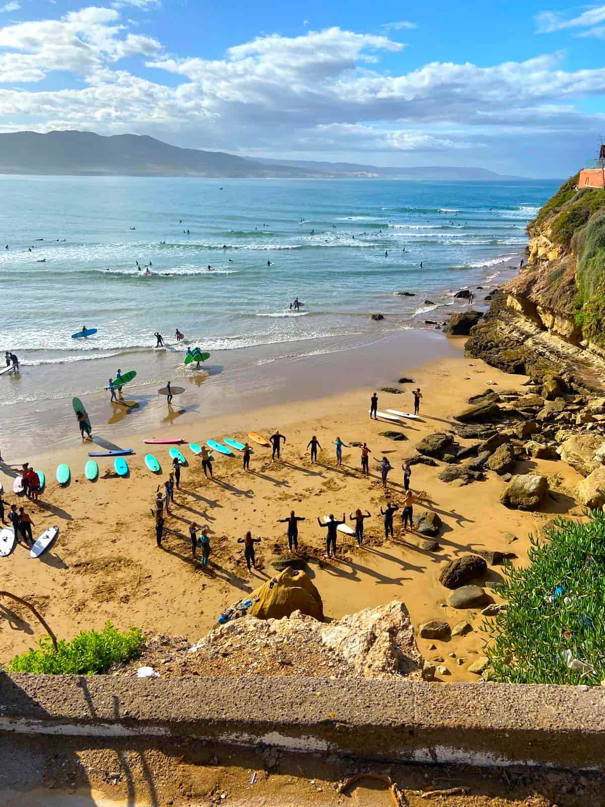 Tamraght, Taghazout Tamraght, Taghazout