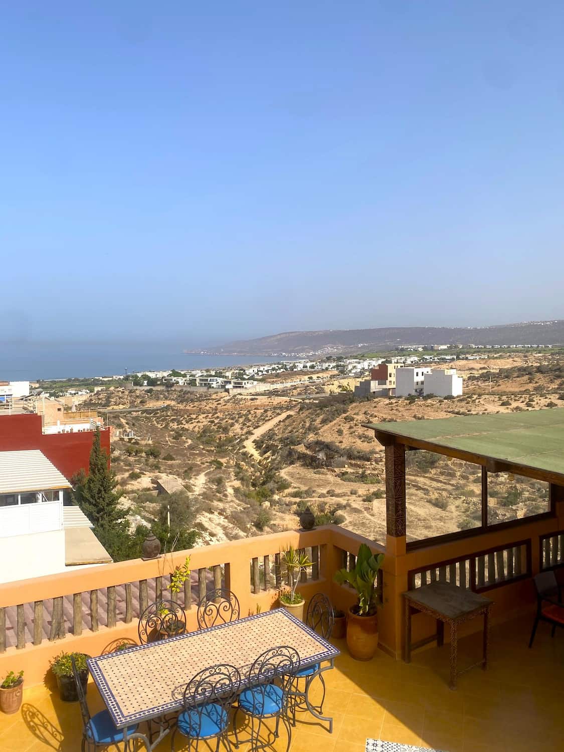 Tamraght, Taghazout Tamraght, Taghazout