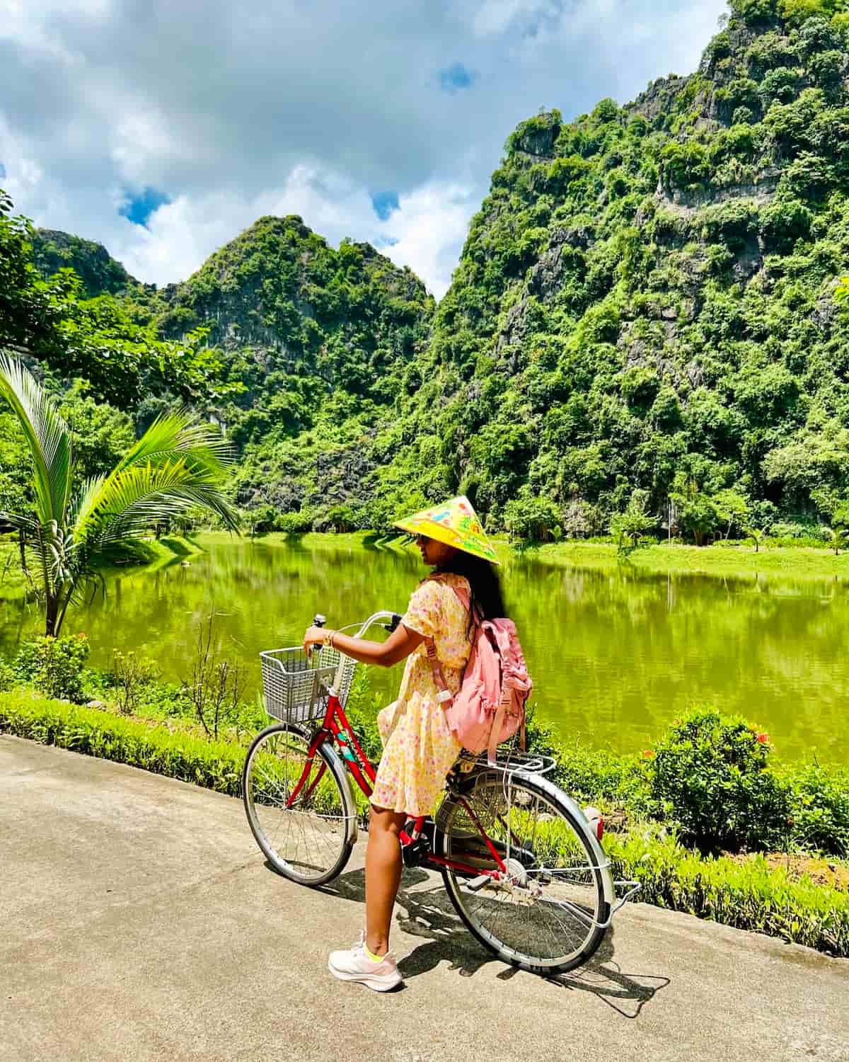 Trang An, Tam Coc Trang An, Tam Coc