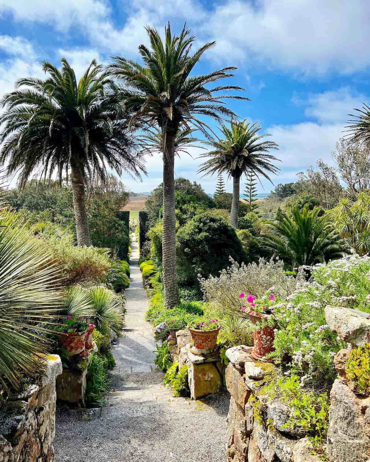 Tresco, Scilly Tresco, Scilly