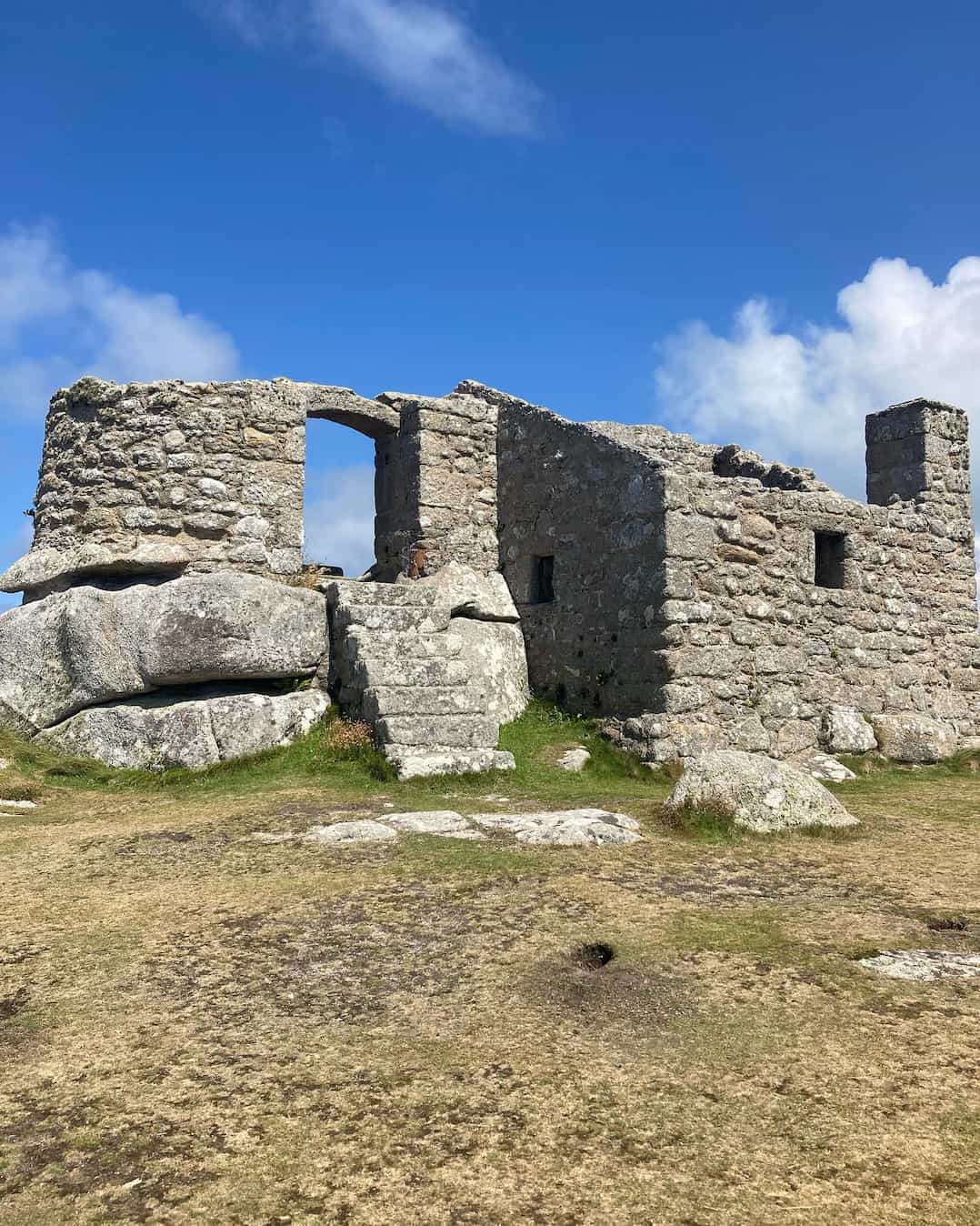 Tresco, Scilly Tresco, Scilly