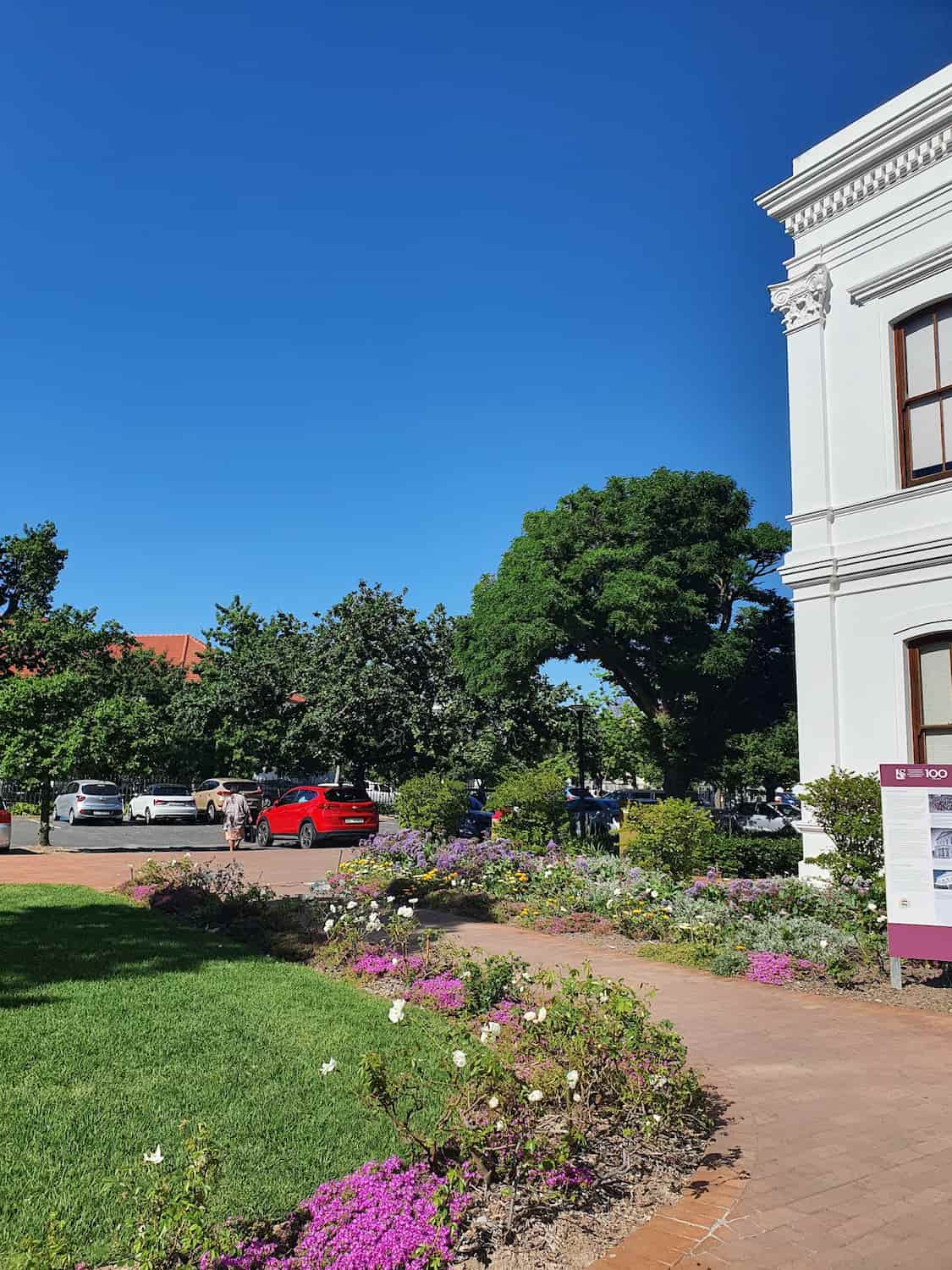 University Quarter, Stellenbosch University Quarter, Stellenbosch