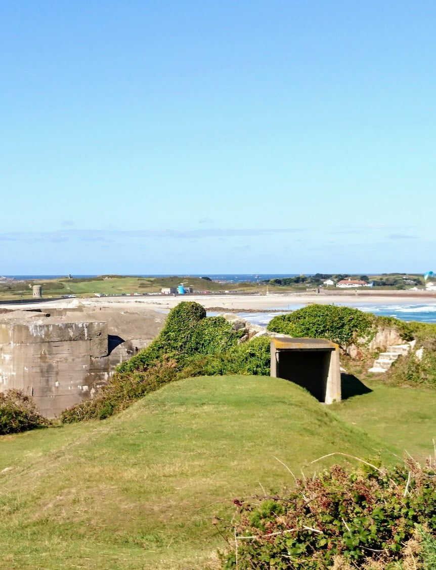 Vale, Guernsey Vale, Guernsey