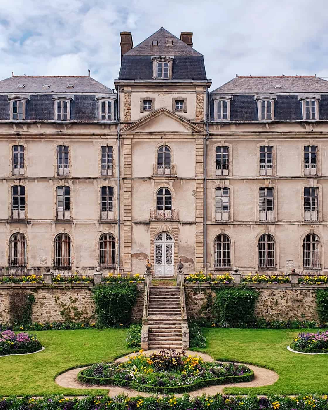 Vannes, Brittany Vannes, Brittany