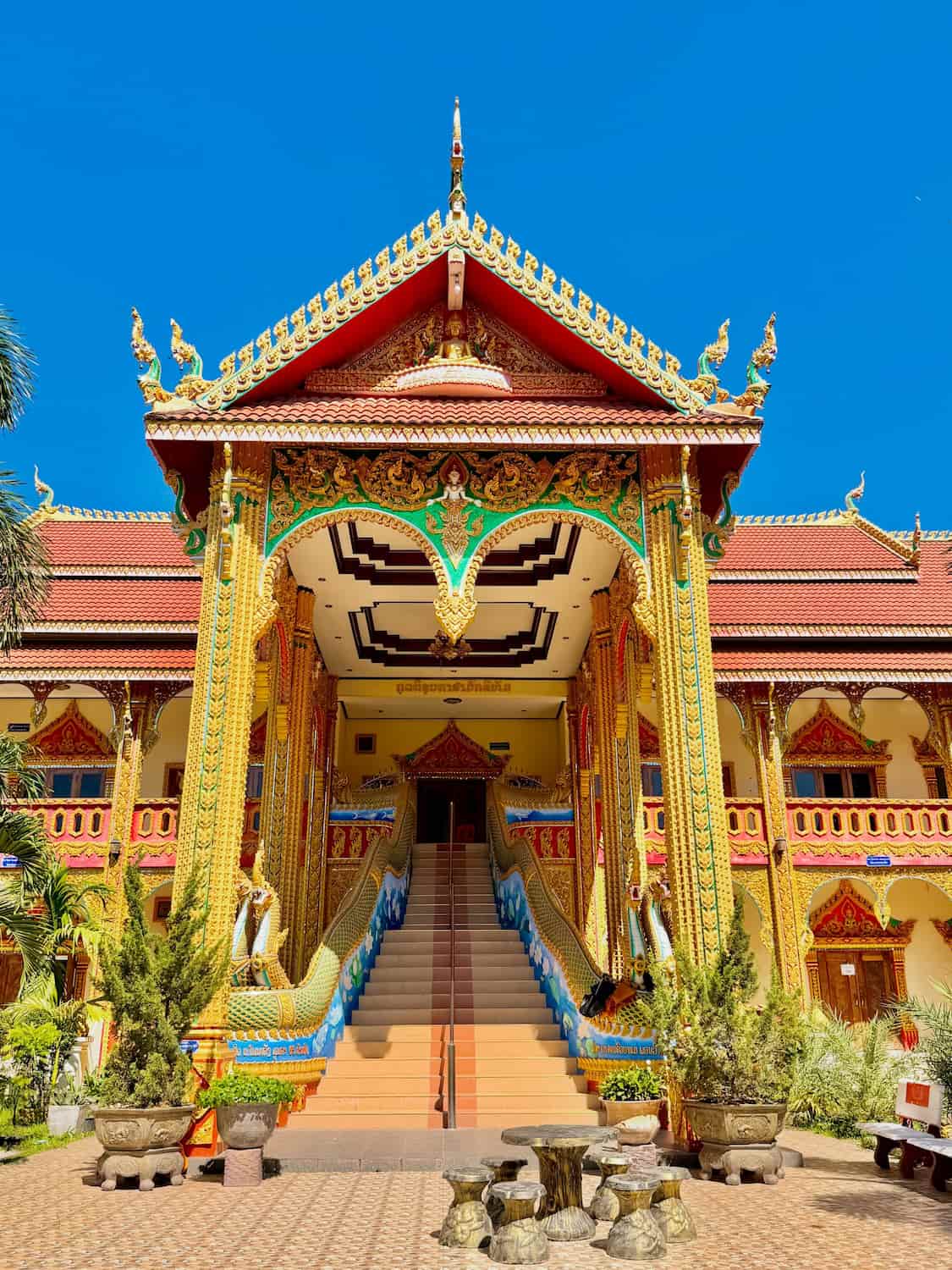 Vientiane, Laos Vientiane, Laos
