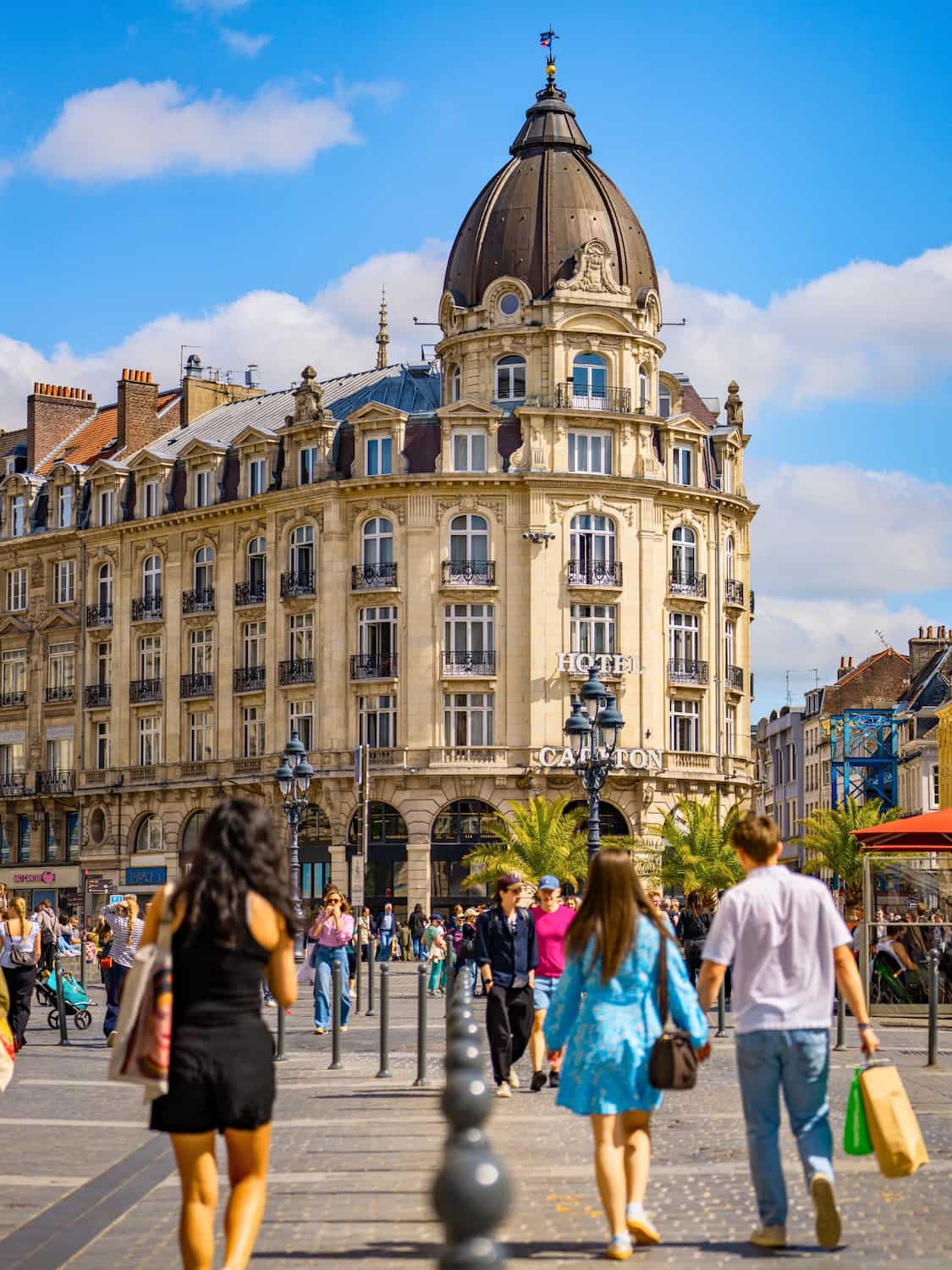 Vieux Lille, Lille Vieux Lille, Lille