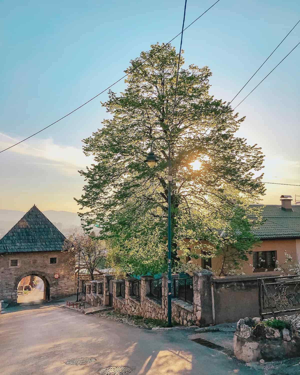 Vratnik, Sarajevo Vratnik, Sarajevo