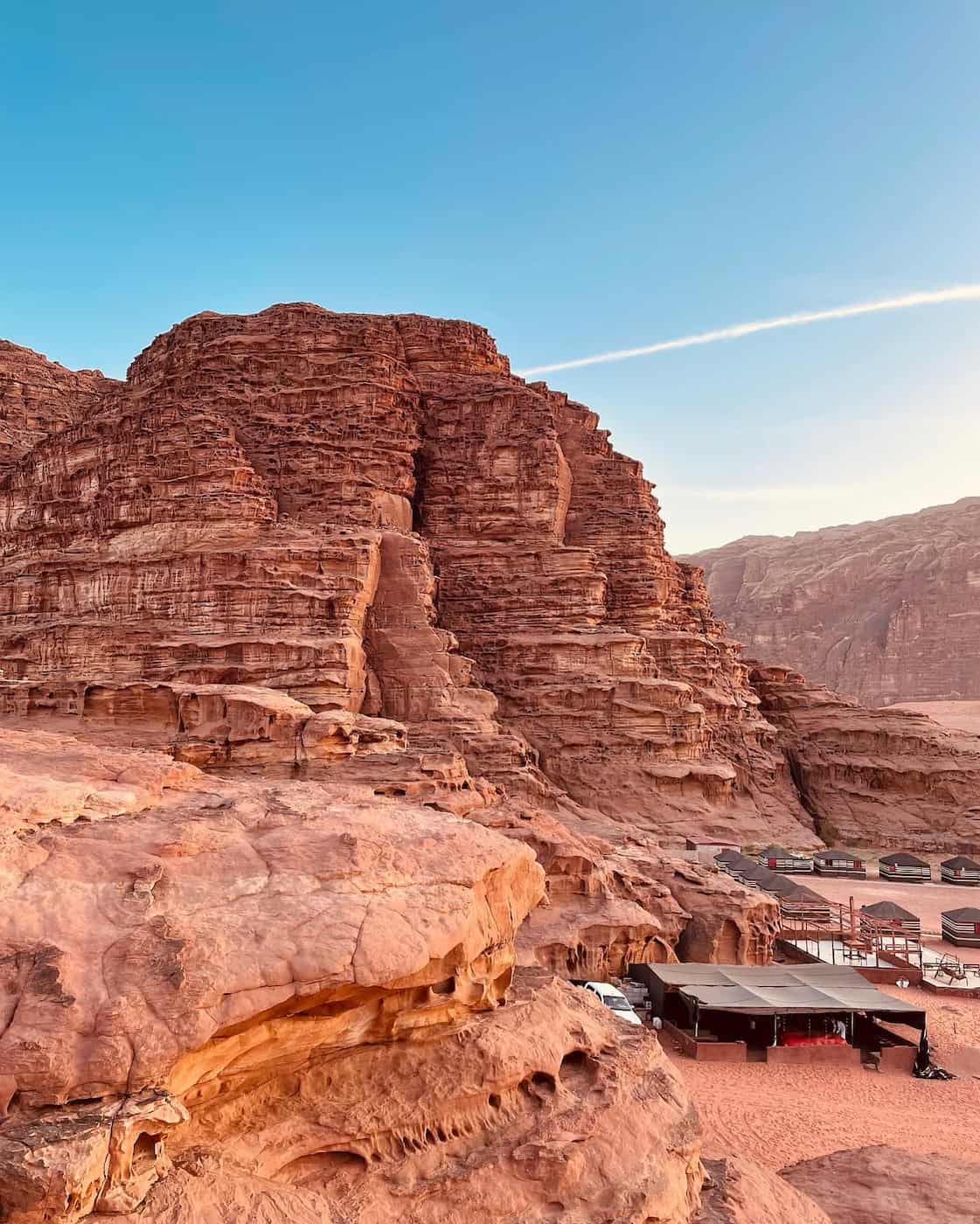 Wadi Rum, Jordan Wadi Rum, Jordan