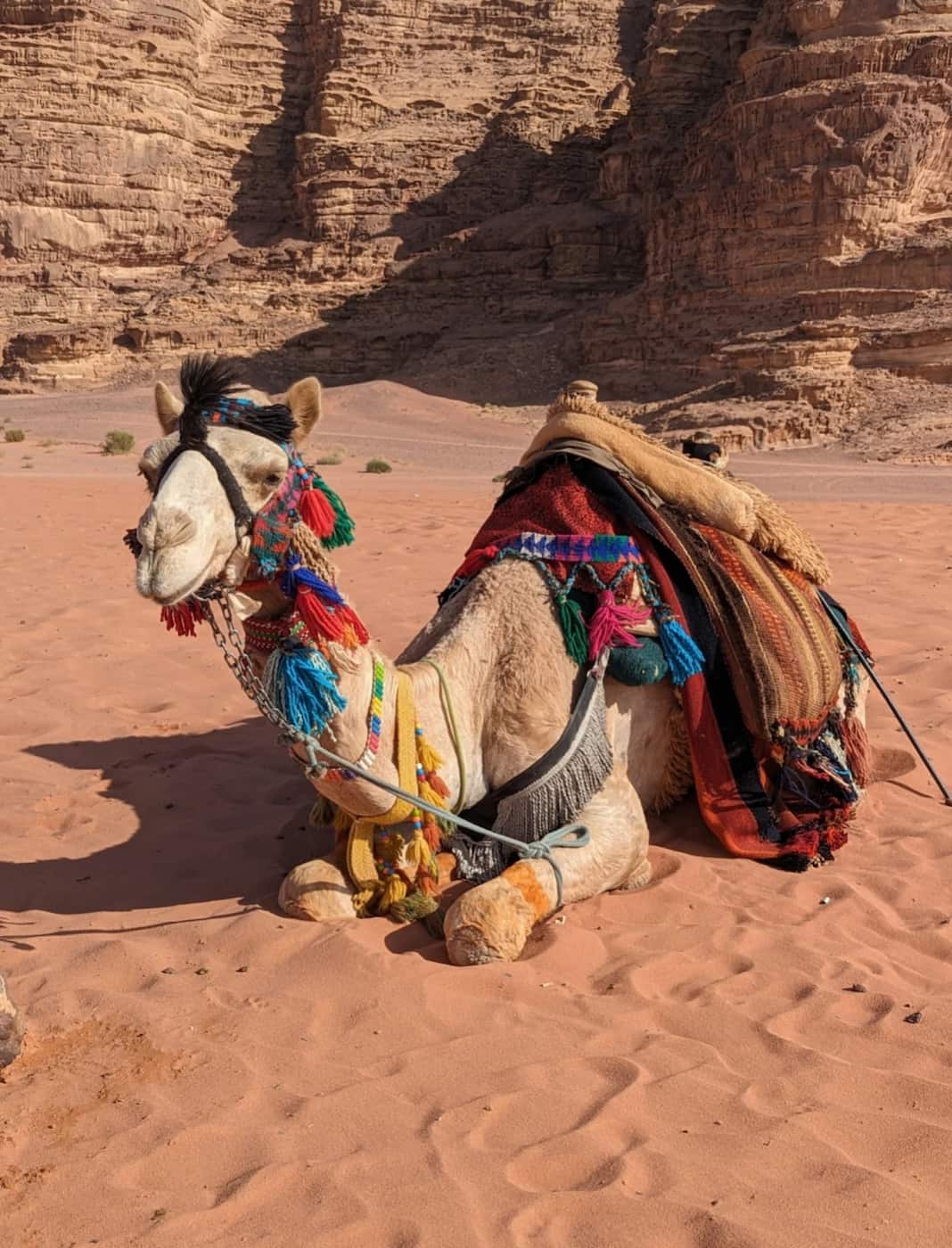 Wadi Rum, Jordan Wadi Rum, Jordan