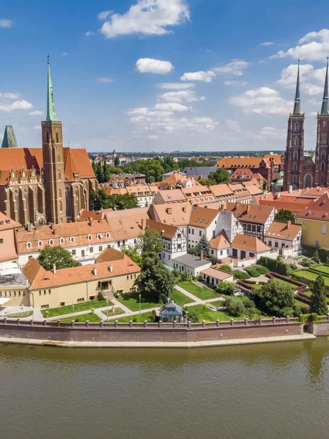 Wroclaw, Poland Wroclaw, Poland