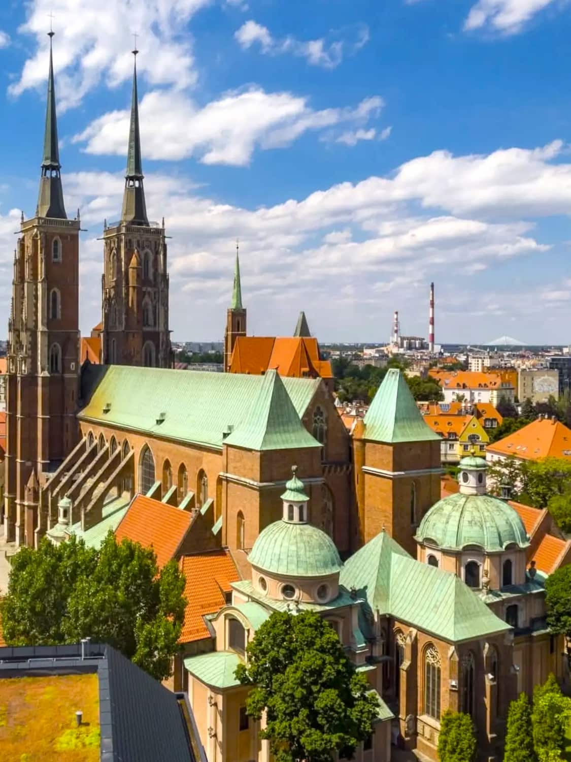 Wroclaw, Poland Wroclaw, Poland