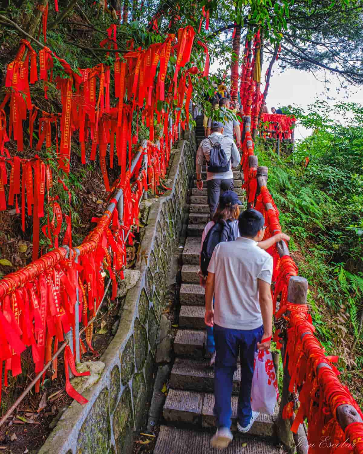 Wulingyuan Town, Zhangjiajie Wulingyuan Town, Zhangjiajie