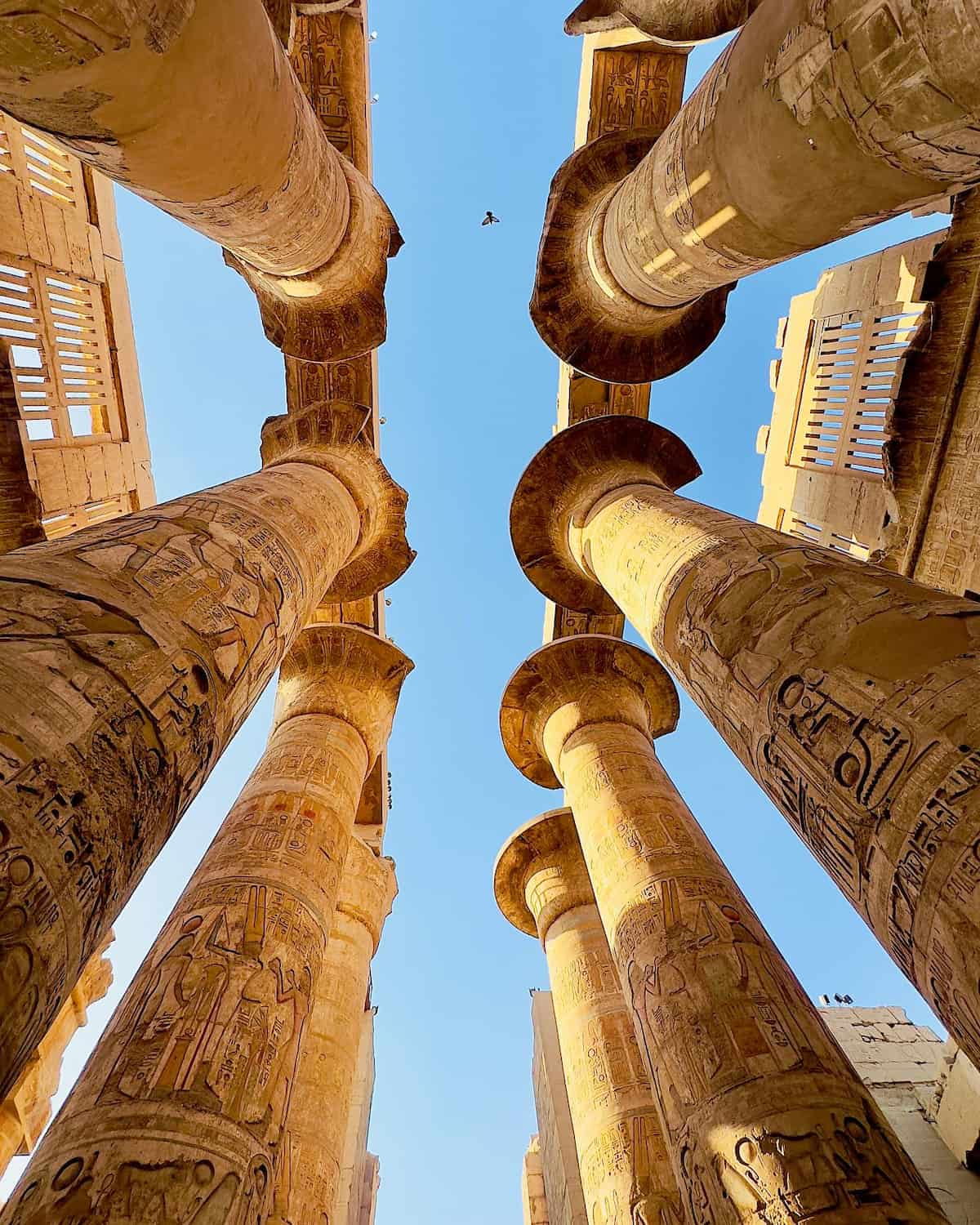 East Bank, Luxor East Bank, Luxor