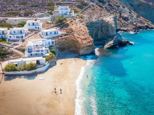 folegandros