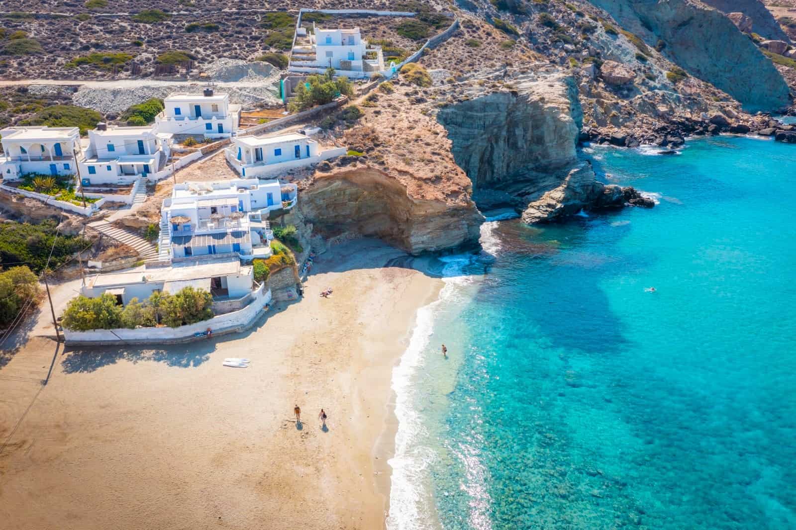 folegandros
