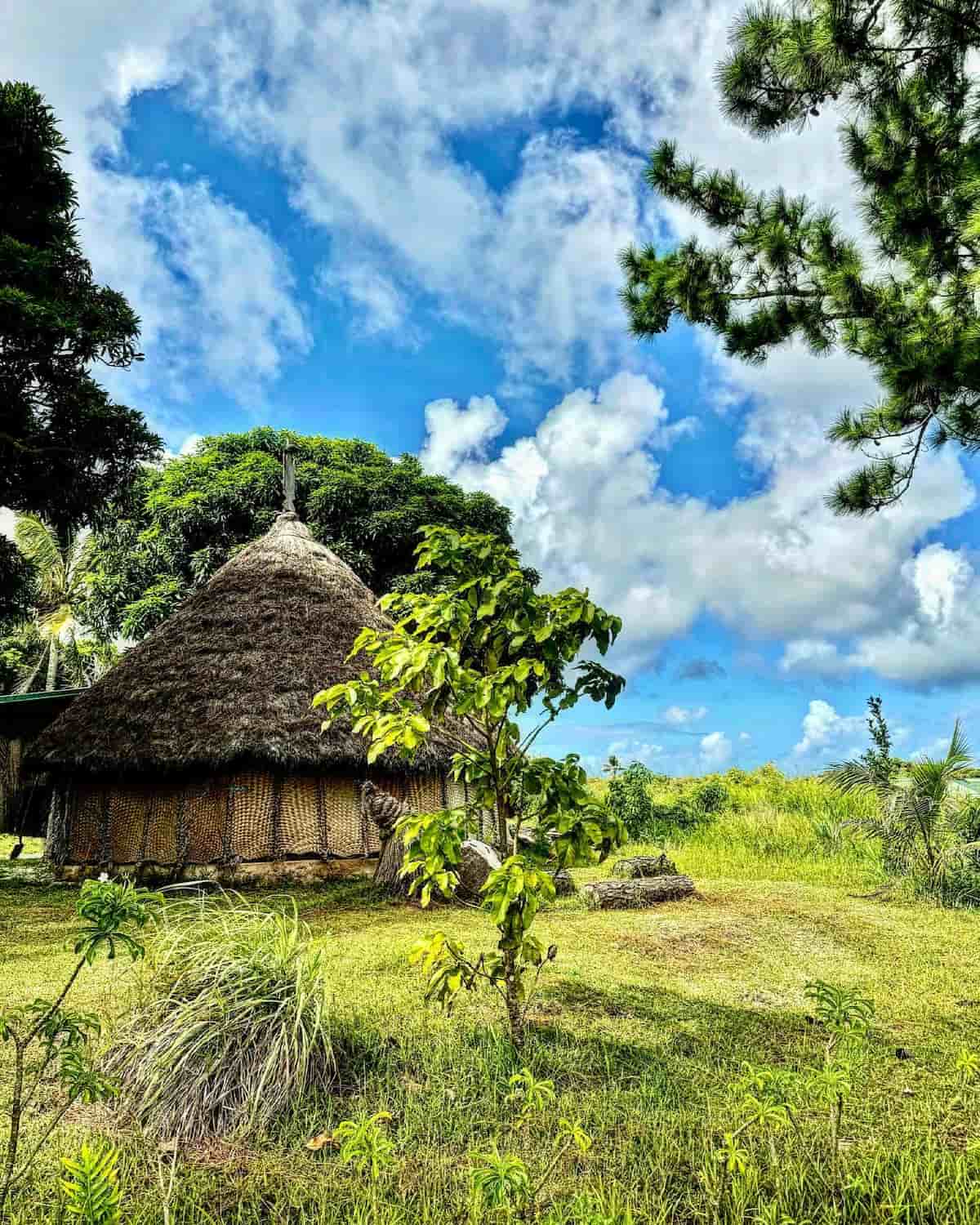 le des Pins, New Caledonia le des Pins, New Caledonia
