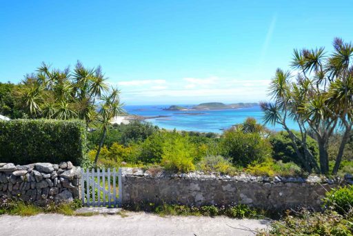 Scilly, UK
