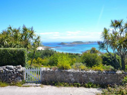 Scilly, UK