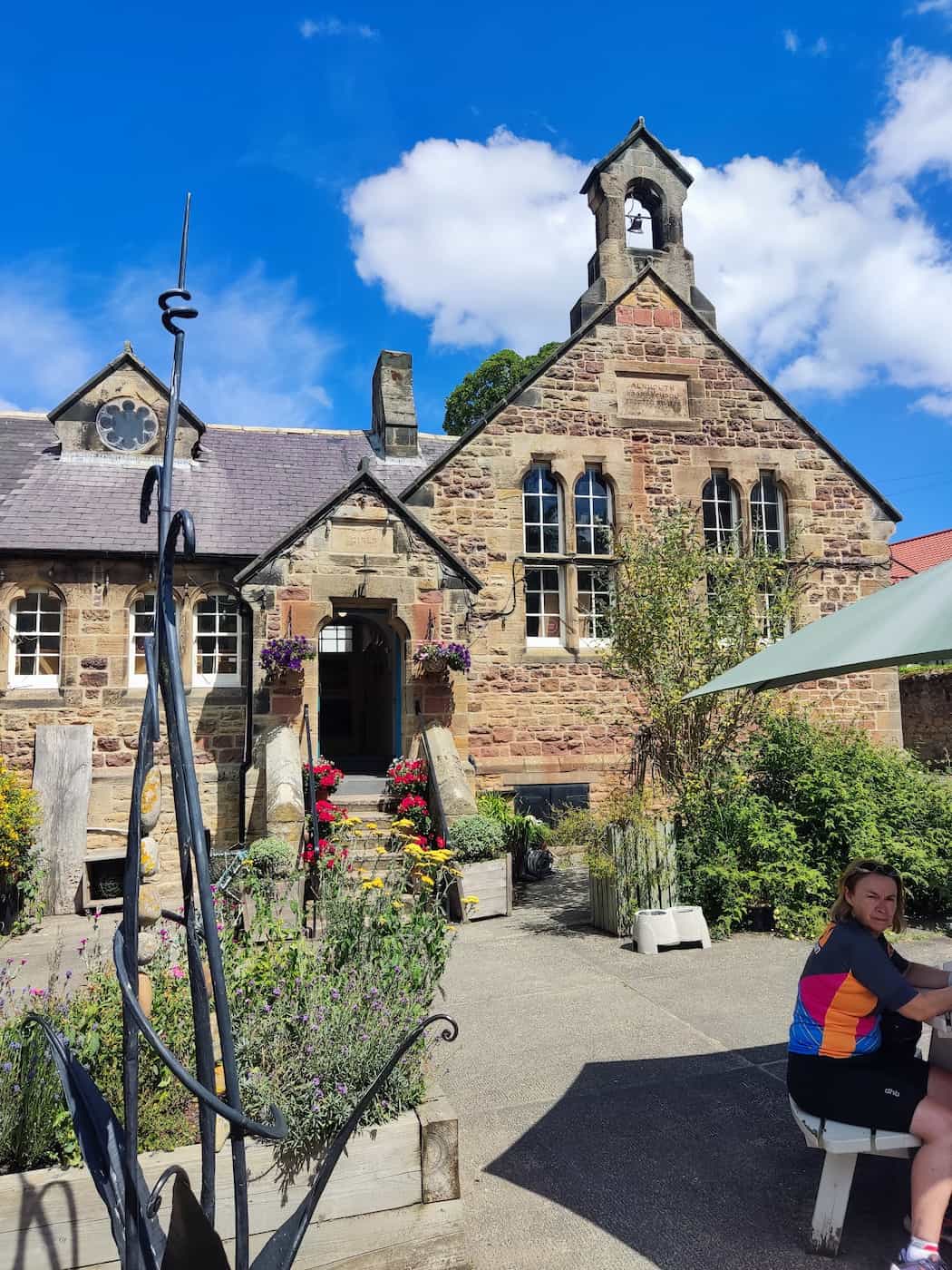 Alnmouth, Alnwick Alnmouth, Alnwick