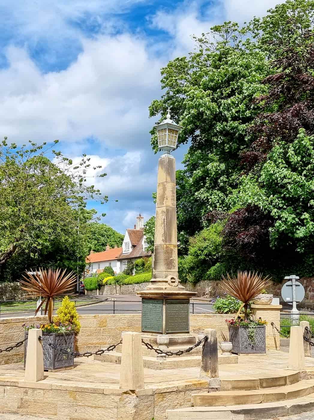 Alnmouth, Alnwick Alnmouth, Alnwick