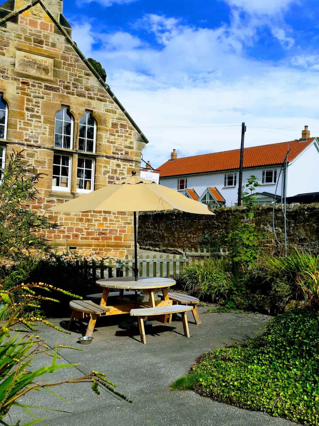 Alnmouth, Alnwick Alnmouth, Alnwick