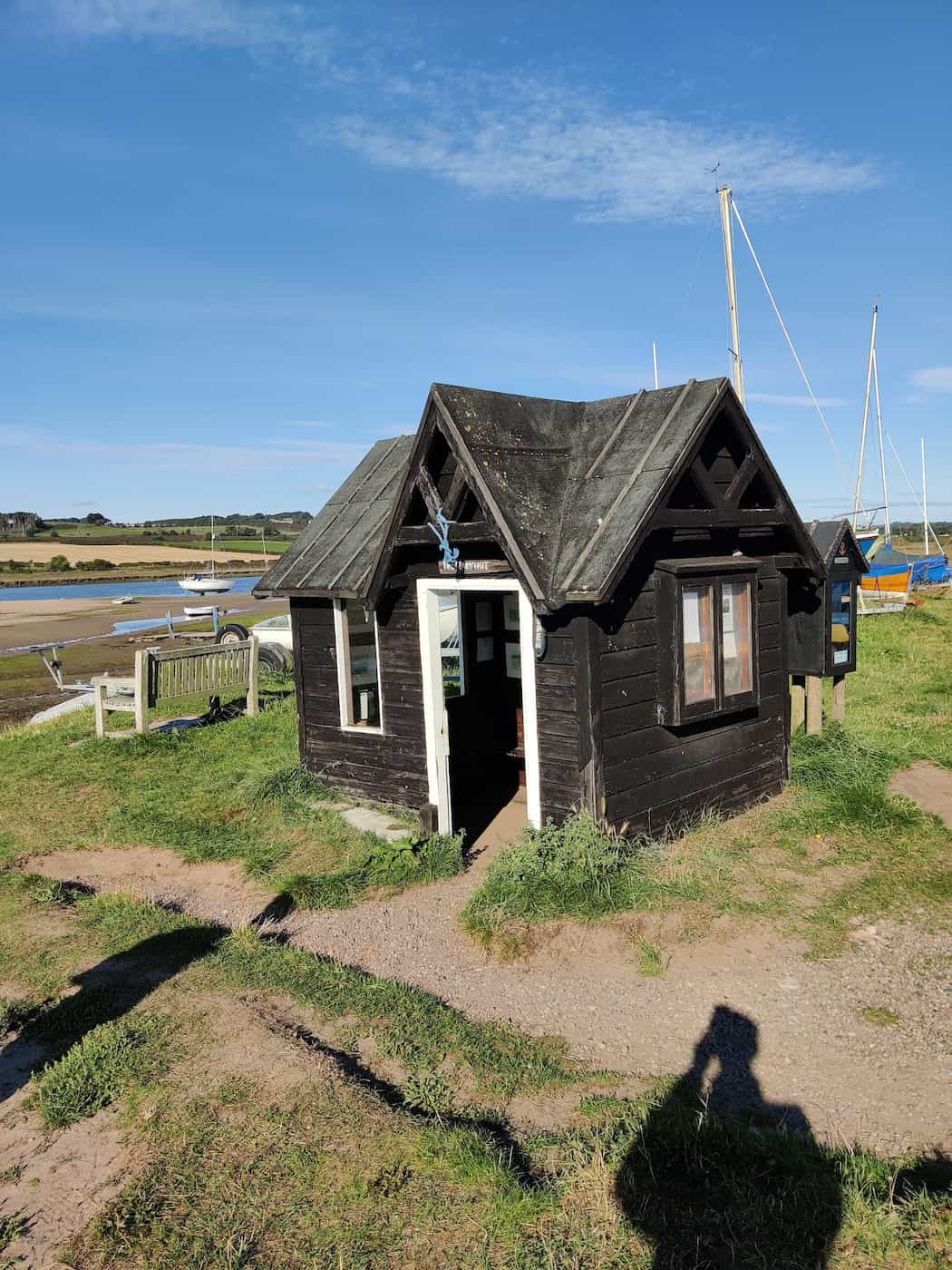 Alnmouth, Alnwick Alnmouth, Alnwick