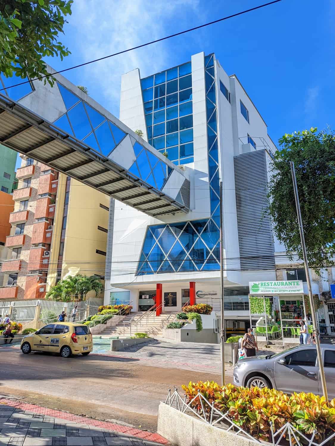 Alto Prado & El Golf, Barranquilla Alto Prado & El Golf, Barranquilla