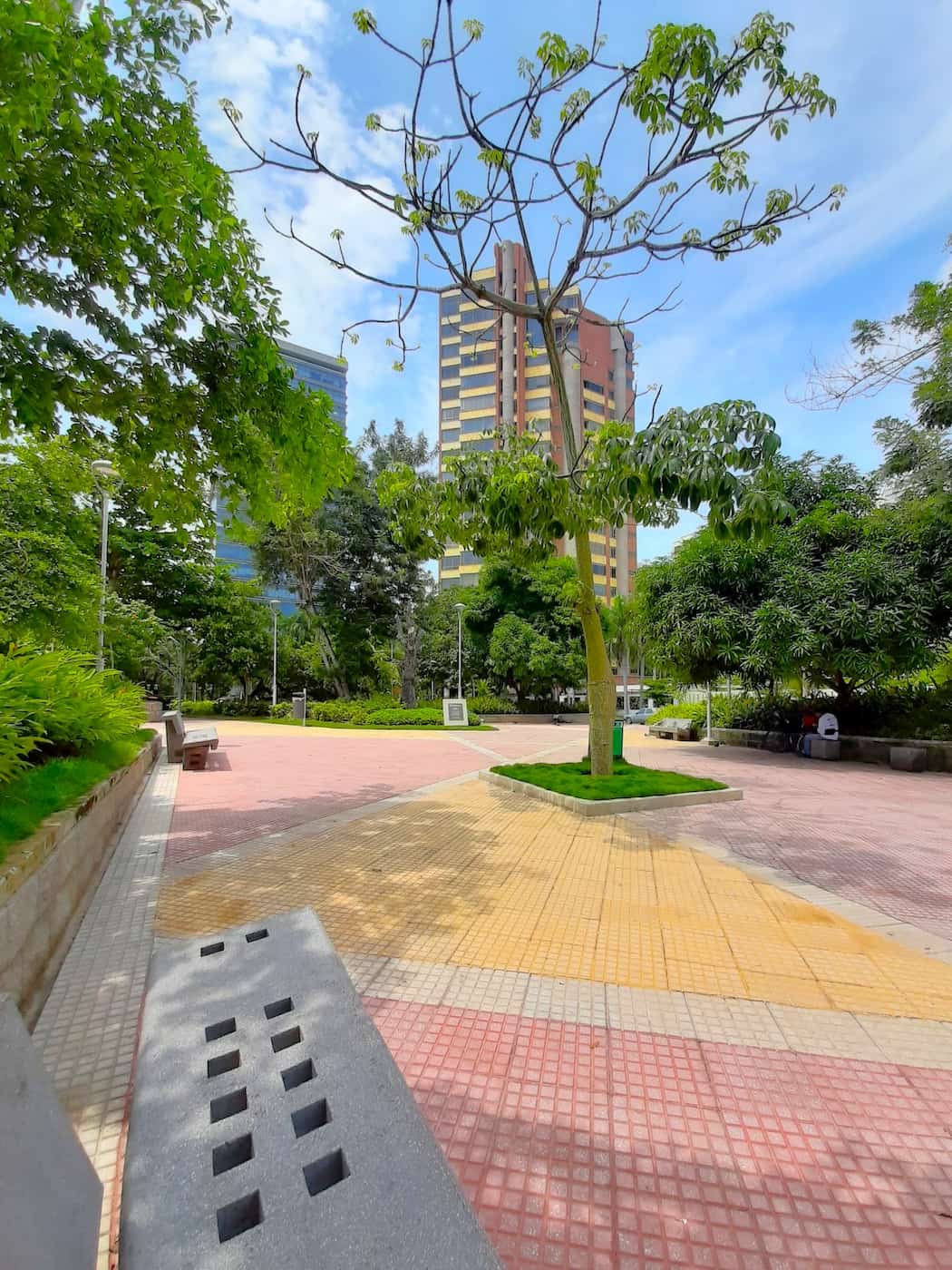 Alto Prado & El Golf, Barranquilla Alto Prado & El Golf, Barranquilla