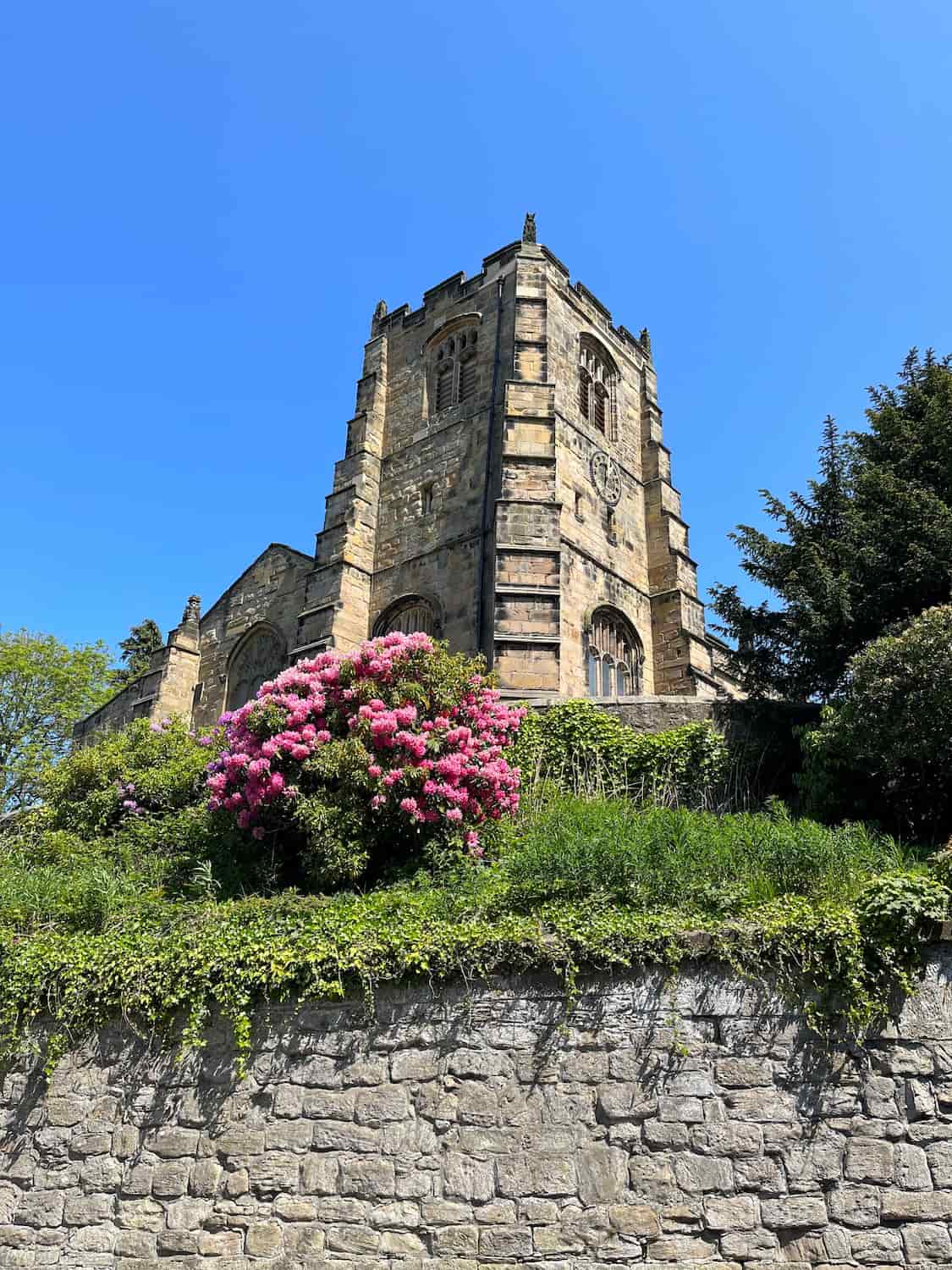 Bailiffgate & Narrowgate, Alnwick (3)