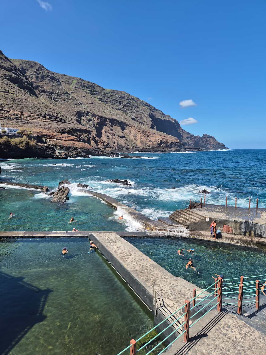 Barlovento, La Palma Barlovento, La Palma