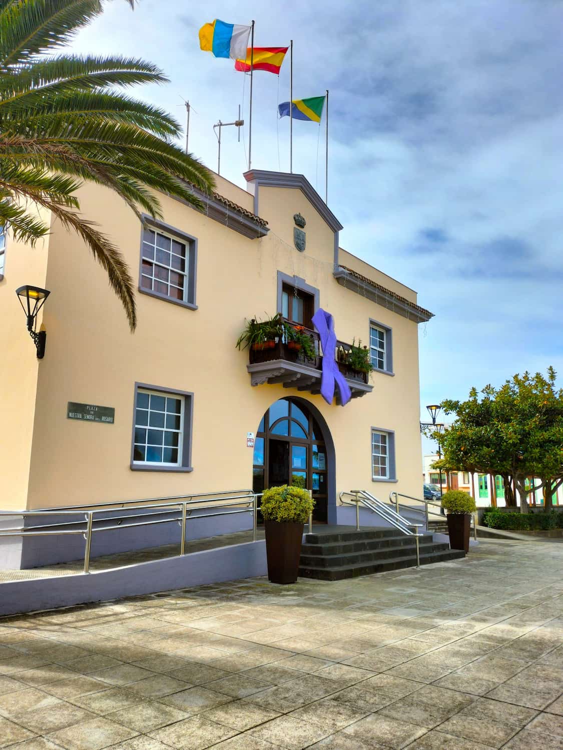 Barlovento, La Palma Barlovento, La Palma